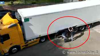 Fiumi di droga a Roma, sequestrati 450 chili di hashish e marijuana: 4 arresti. Ecco dov'erano nascosti