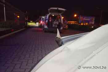 Bestuurder rijdt al jaar rond met gevaarlijk scherp uitsteeksel op auto