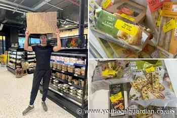 Londoner shares six hacks to live in the capital for 'free'