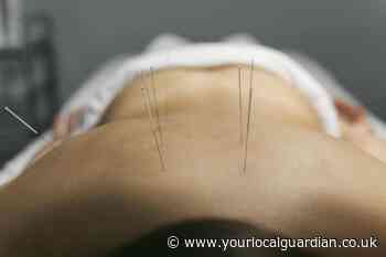 Review: Acupuncture and massage at Ginsen Clinic, Kensington