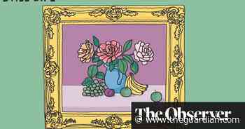 Simone Lia: Questionable art – cartoon