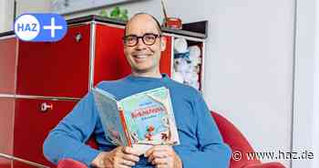 Hannover: Kokosnuss-Erfinder Siegner findet Kindermuseum Zinnober wichtig