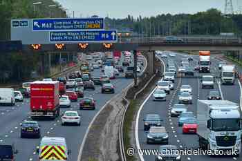 10 of the UK's 'most misunderstood' road signs - how many can you name correctly?