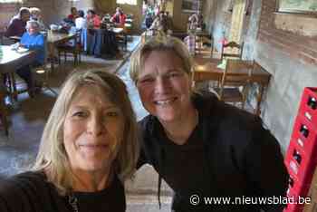 Sneukeltocht en korte-keten-picknick waren schot in de roos