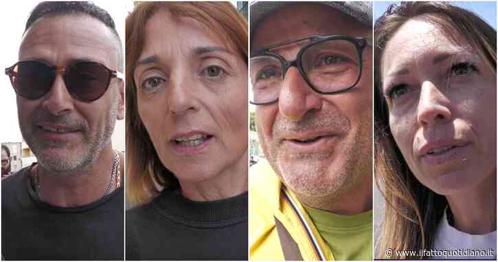 Campi Flegrei, le voci di chi non vuole lasciare casa: “Qui ho investito, c’è tutta la mia vita”. Ma alcuni dicono: “Con incentivi mi trasferirei”