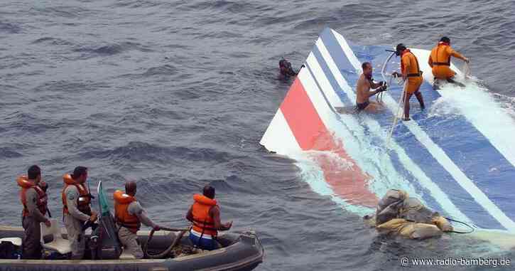 Todesflug Rio-Paris: Kein Ende der Aufarbeitung in Sicht