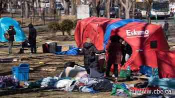 A new report on poverty challenges both Liberals and Conservatives