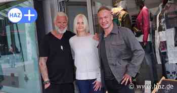 Ex-DSDS-Sternchen Helmut Orosz macht jetzt Schlager