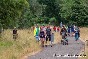Vijfde editie van SportYves tegen Kanker krijgt extraatje met voetbal op groot scherm