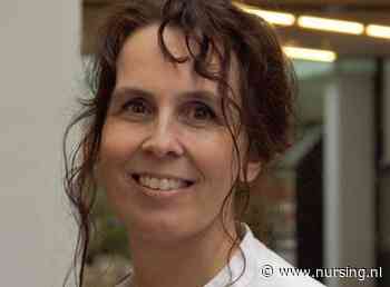 Manuela runt een hulplijn voor hoogsensitieve verpleegkundigen: ‘Verpleegkundige én hoogsensitief zijn kan flink schuren’