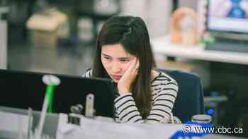 Stressed at work? Anxious about the wider world? You might be part of 'The Great Exhaustion'