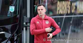 Norwood, Reynolds, Shankland - every player linked with Hull City during summer transfer window