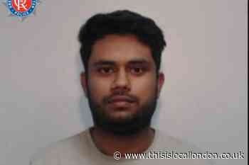 Wanted man in connection with sex offences with Greenwich links