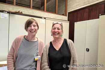 Ferm Mamadepot Boutersem opent officieel de deuren