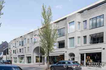 Project Den Bonten Os na tweeënhalf jaar afgerond, laatste appartement verkocht en bewoond