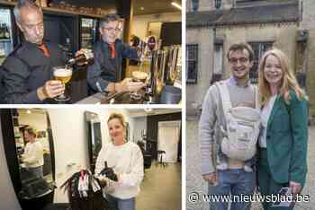 Nergens in Vlaanderen groeit bevolking zo snel als hier: “Fijn dat we zo populair zijn, maar we willen geen stad worden”