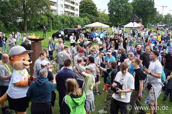 Special Olympics: Münster hat Maßstäbe gesetzt
