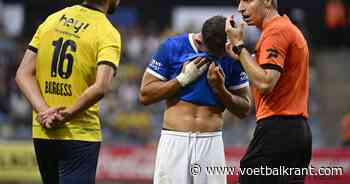 Is 10% kans genoeg voor Union om toch nog de titel te pakken?