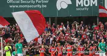 Ook voor Kortrijk en Lommel staat er nog héél wat op het spel