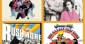 Hundreds of Readers Told Us Their Favorite Soundtracks. Which Came Out on Top?