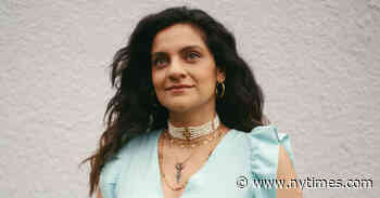 With ‘We Are Lady Parts,’ Nida Manzoor Rocks On