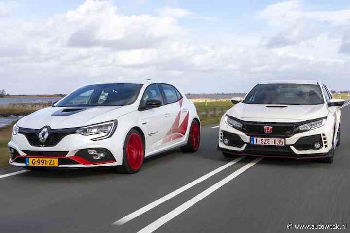 Weblog Ken - Nederlandse chauffeurs zijn het meest ontspannen, Belgische het meest gestresst