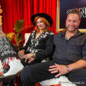 Pronk’s gereedschap en de droomreis van Anne-Linde en Dion, dit is SPUNCK Podium deze week