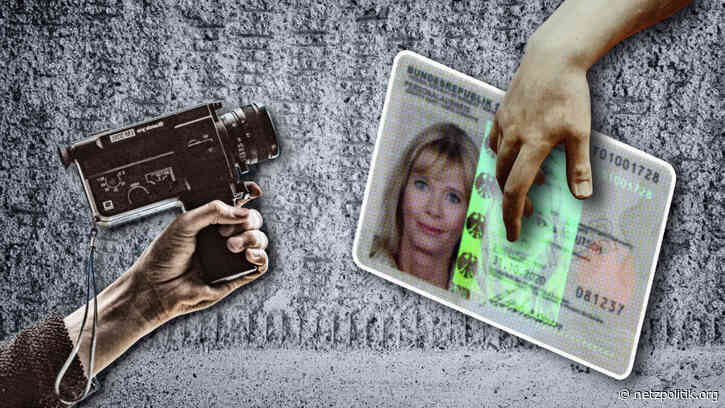 Wiesbaden und Köln: Bedenkliches Videoident-Verfahren soll Gang aufs Amt sparen