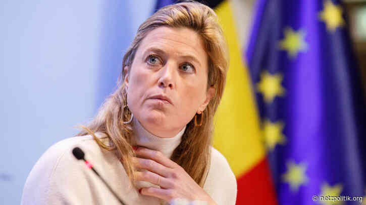 Internes Protokoll: Belgien will Nutzer verpflichten, Chatkontrolle zuzustimmen