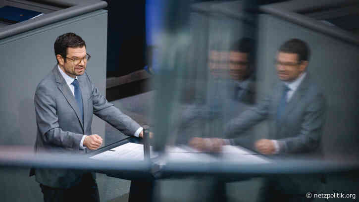 „Kinderpornografie“-Paragraf: Bundestag senkt Mindeststrafen