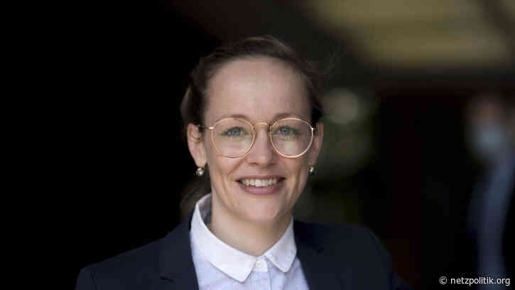 Datenschutz und Informationsfreiheit: Drei Großbaustellen für die neue Bundesbeauftragte