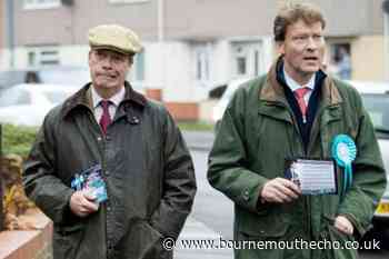 Who are Reform UK? The party that could wipe out the Tories