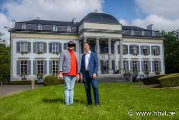 Jongste kasteelheer van Vlaanderen kent maandag zijn straf voor gesjoemel: “Een financiële fantast”