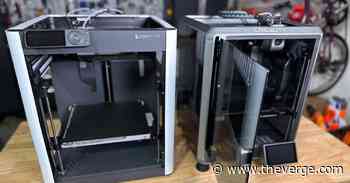 There’s no easy 3D printer, but Bambu has won me over