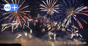 Feuerwerkswettbewerb Hannover:  Malaysia lässt es über den Gärten leuchten