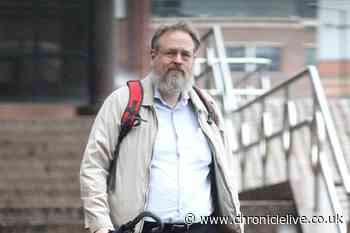 Newcastle man admits possession of vile child abuse images