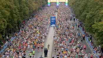 Nicht nur für Waden-Fetischisten: Wer steckt hinter dem "Spree-Henker"?
