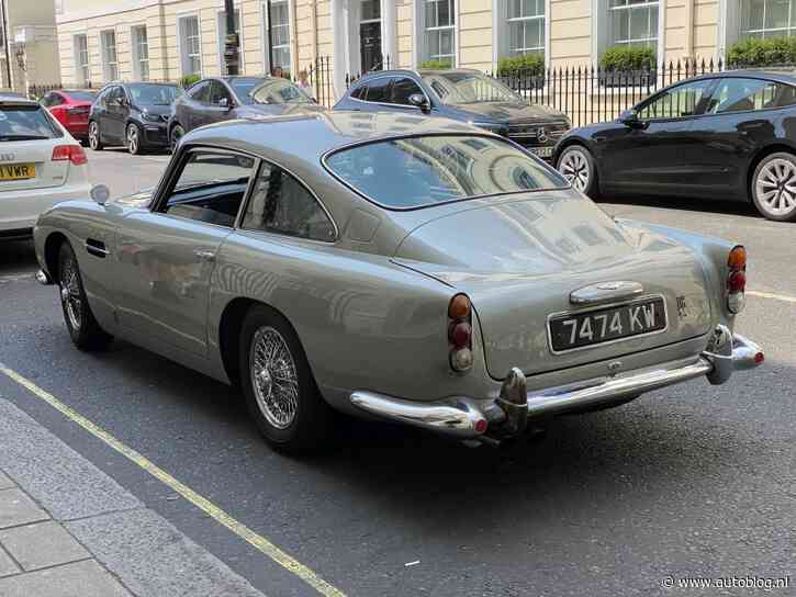 Waarom de VS Londen meer dan 14 miljoen pond schuldig is