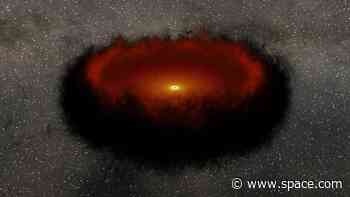 Black hole singularities defy physics. New research could finally do away with them.