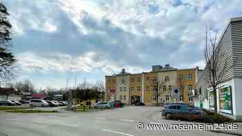 Rolle rückwärts bei „Wolldeckenfabrik“ in Bruckmühl: Warum die jüngste Idee durchgefallen ist