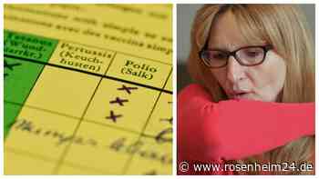 Zahl der Keuchhusten-Fälle steigt – Was jetzt Experten nicht nur Eltern raten