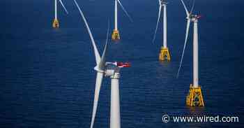 US Offshore Wind Farms Are Being Strangled With Red Tape