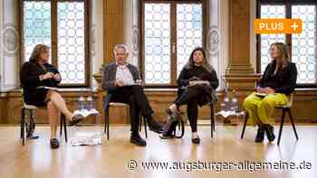 Landsberger Dialoge: Wie sieht Erinnerungsarbeit künftig aus?