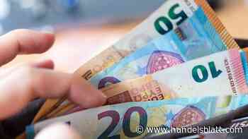 Umfrage: So schätzen die Deutschen ihre finanzielle Zukunft ein