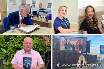 Wirral: Five feel-good stories covered over May