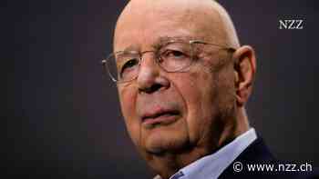 KOMMENTAR - Klaus Schwabs Rücktritt vom WEF: Für die Schweiz steht ohne ihren Weltverbesserer viel auf dem Spiel