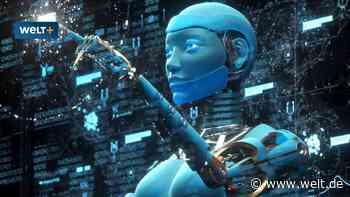 „Die Risiken von KI scheinen vielen Unternehmern nicht bewusst zu sein“