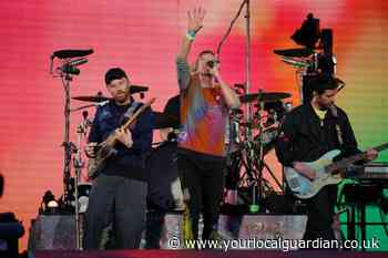 Radio 1’s Big Weekend Sunday line-up - how to watch on TV