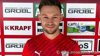 „Ein echter Coup“: Erlbach sichert sich absoluten Top-Verteidiger