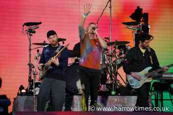 Radio 1’s Big Weekend Sunday line-up - how to watch on TV